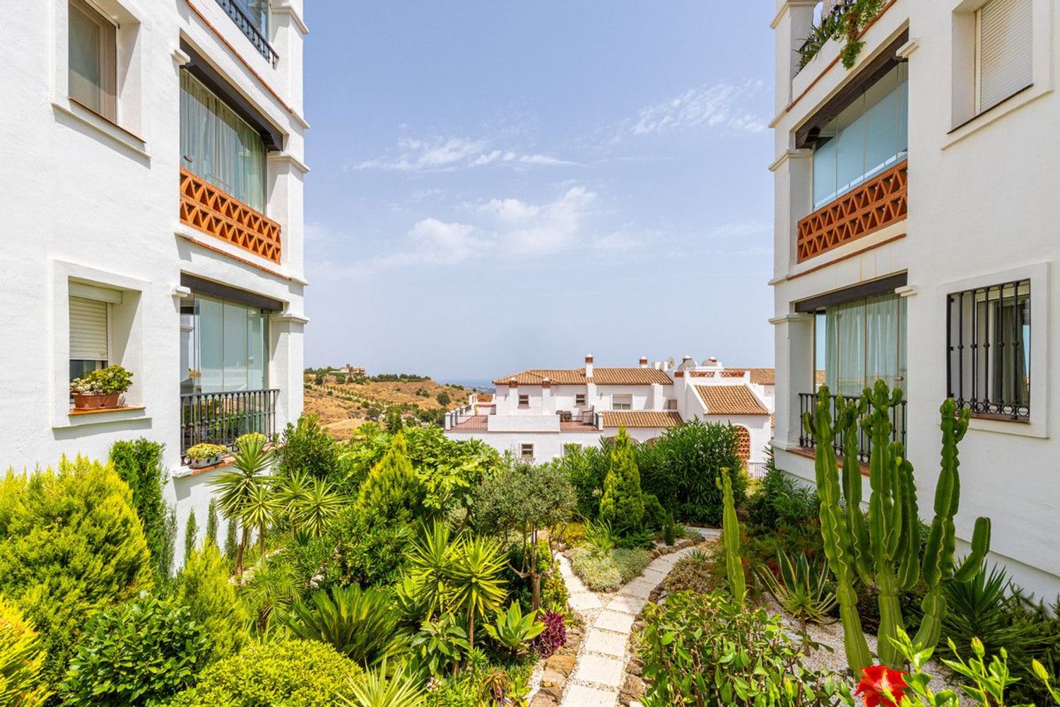 Piso en Calle Don José de Orbaneja, 32, Sitio de Calahonda, Sitio de Calahonda - Foto 23