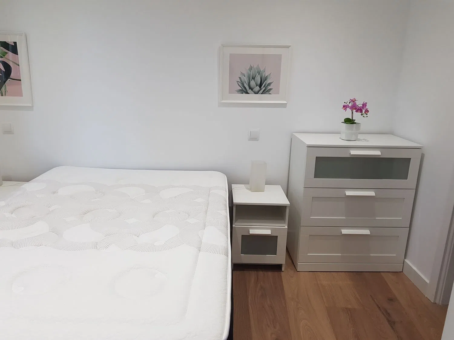 Estudio en avenida de Atenas, 6 - Foto 7