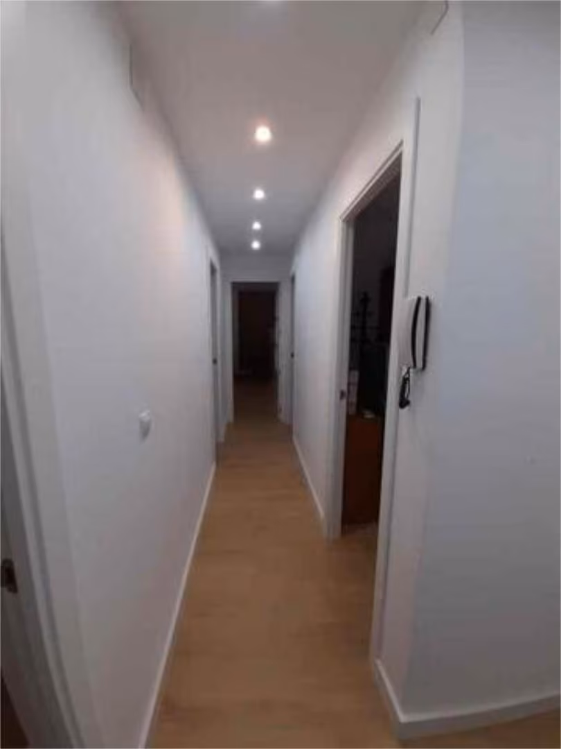 Piso en Barrio Blanco - Foto 4