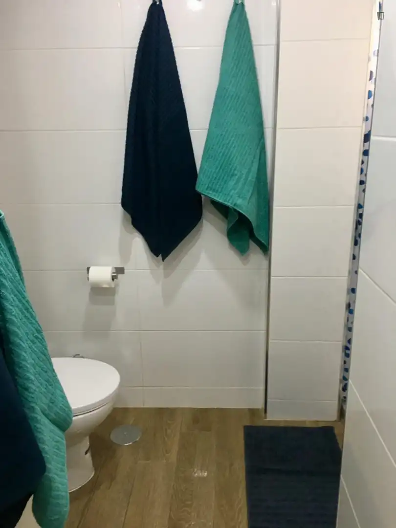 Apartamento en Málaga Capital - Foto 13