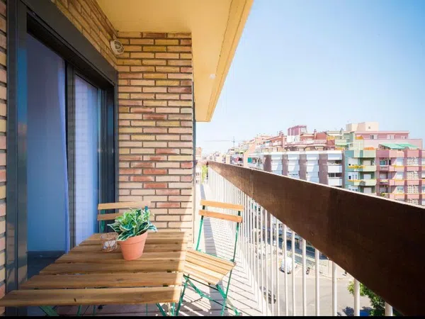 Piso en La Sagrada Família, La Sagrada Família - Foto 4