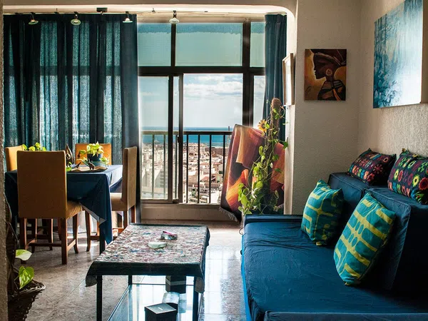 Piso en Calle Bono Guarner, 21, Santo Domingo - Foto 3