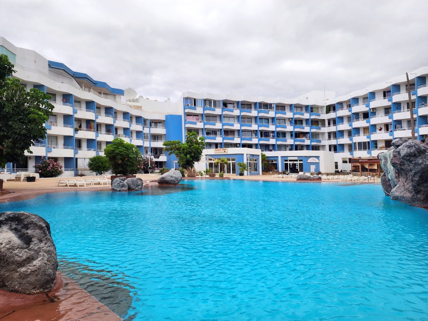 Estudio en avenida J.M. Galván Bello, 2 - Foto 7