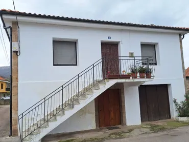 Chalet en  Barrio Vejorís 40 - Foto 3