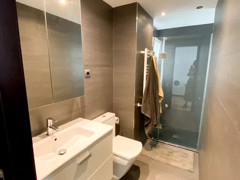 Piso en calle de Marcenado, 17 - Foto 8