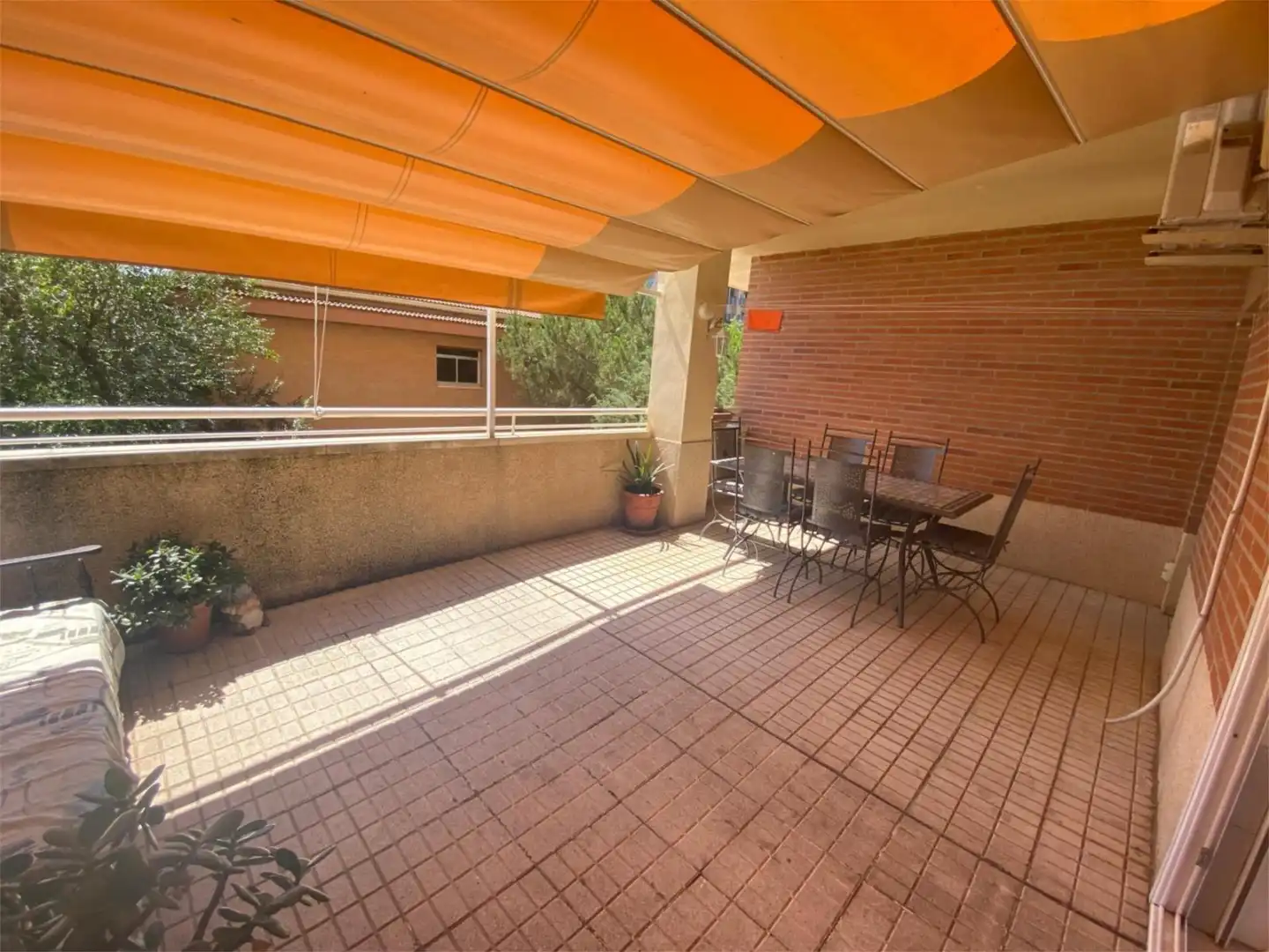 Apartamento en  Avenida Rodríguez de Ledesma 10 - Foto 5
