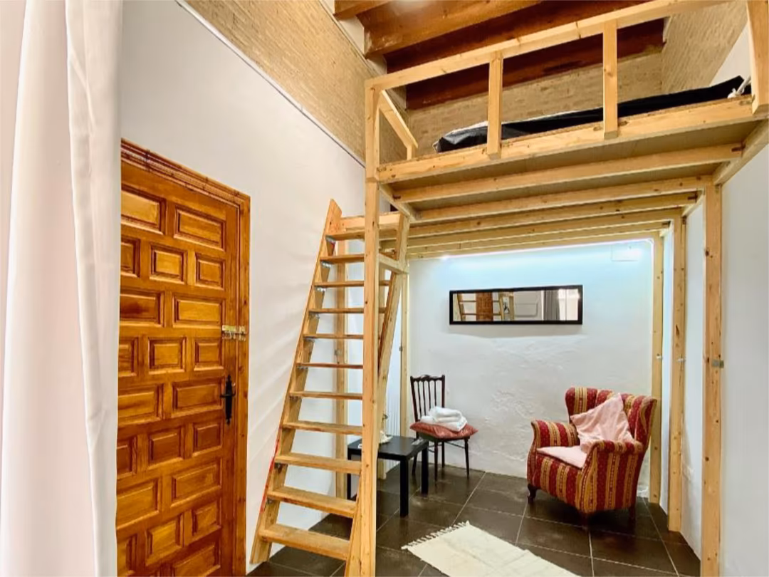 Piso en calle Guadalete 8 - Foto 12