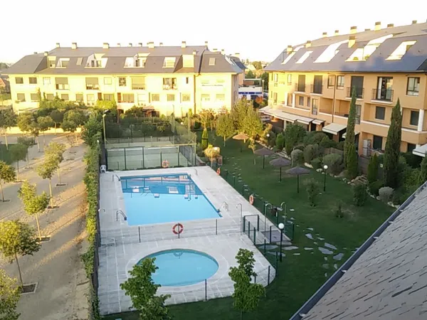 Dúplex en Calle Peñalara, 4, Zona norte - Foto 12