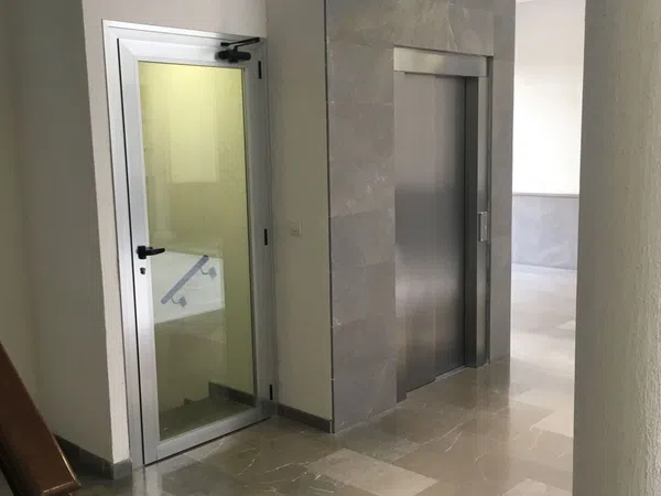 Piso en Calle Nueva del Santísimo, 15 - Foto 2