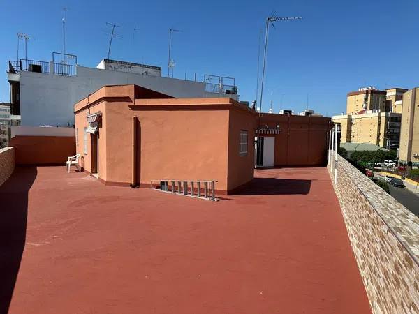 Ático en Sinai, 14