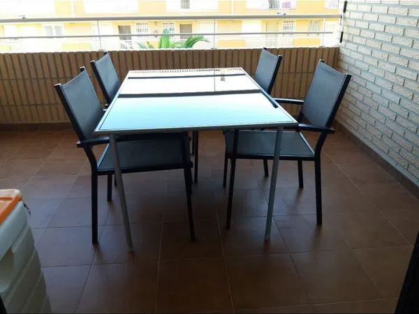 Dúplex en Calle Riu Xuquer, 45, Playa de Puçol, Playa de Puçol - Foto 2