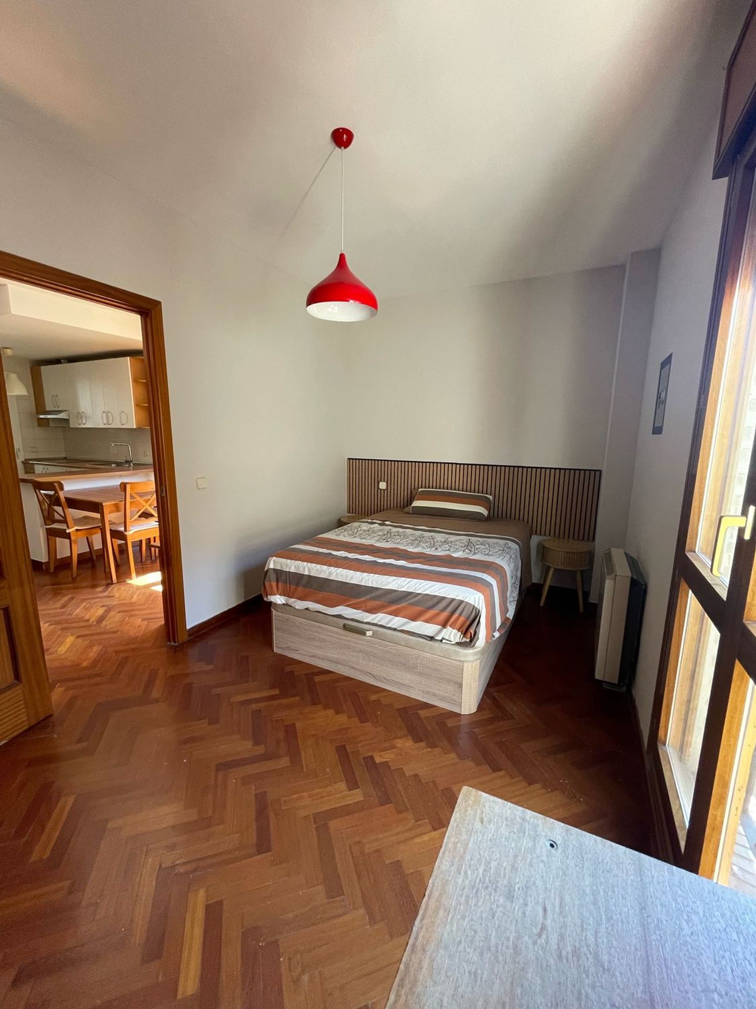 Piso en Casco Histórico - Foto 4
