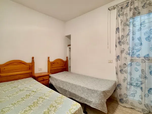 Piso en Calle Orobal, 17, Cabo Blanco, Cabo Blanco - Foto 22