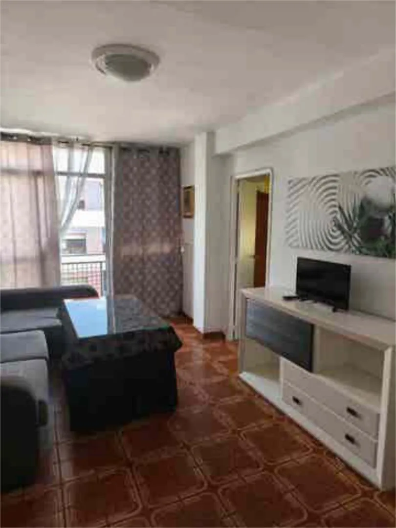 Piso en Ciudad Jardín