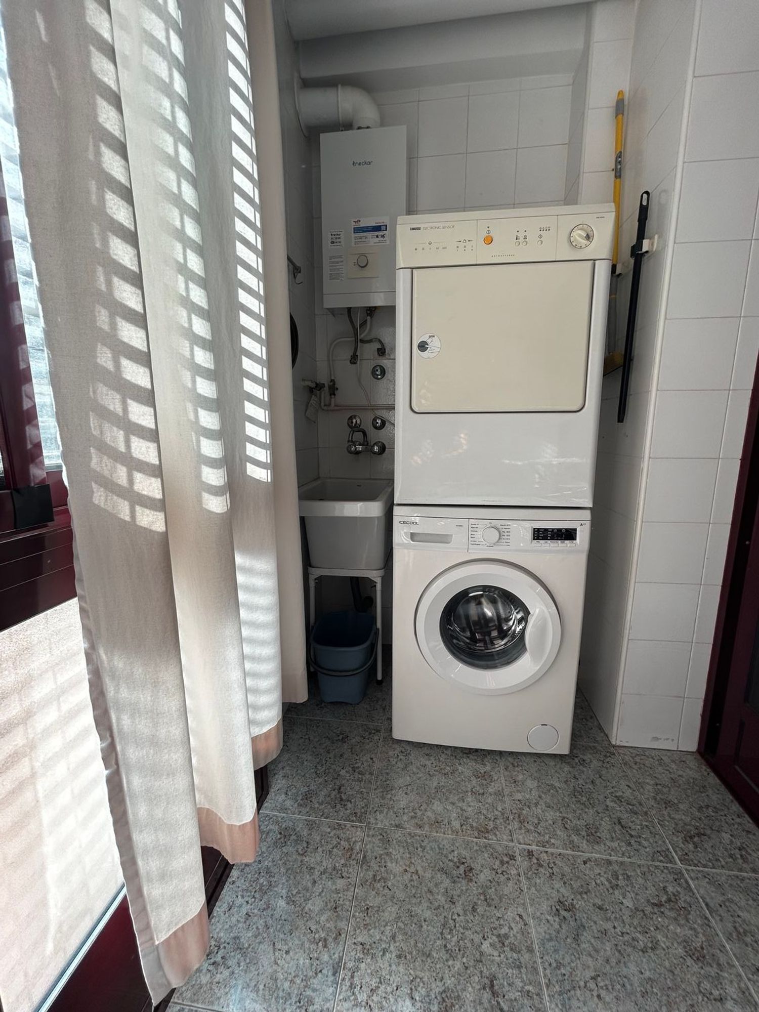 Piso en Calle Abenarabi, 41, Vista Alegre - Foto 29
