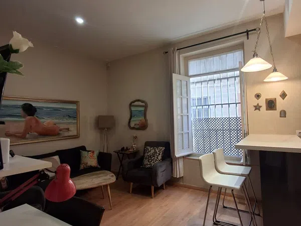 Piso en Calle Hospital de Mujeres, 59, La Caleta - La Viña, La Caleta - La Viña - Foto 20
