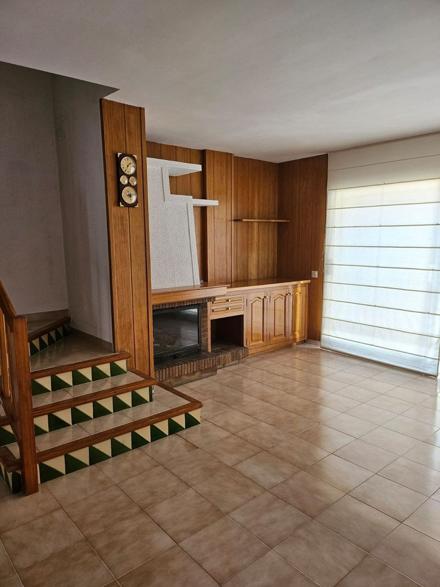 Chalet pareado en Plaza de las palmeras, 13, La Punxa-Bòbila Nova-Mas Mascort - Foto 3