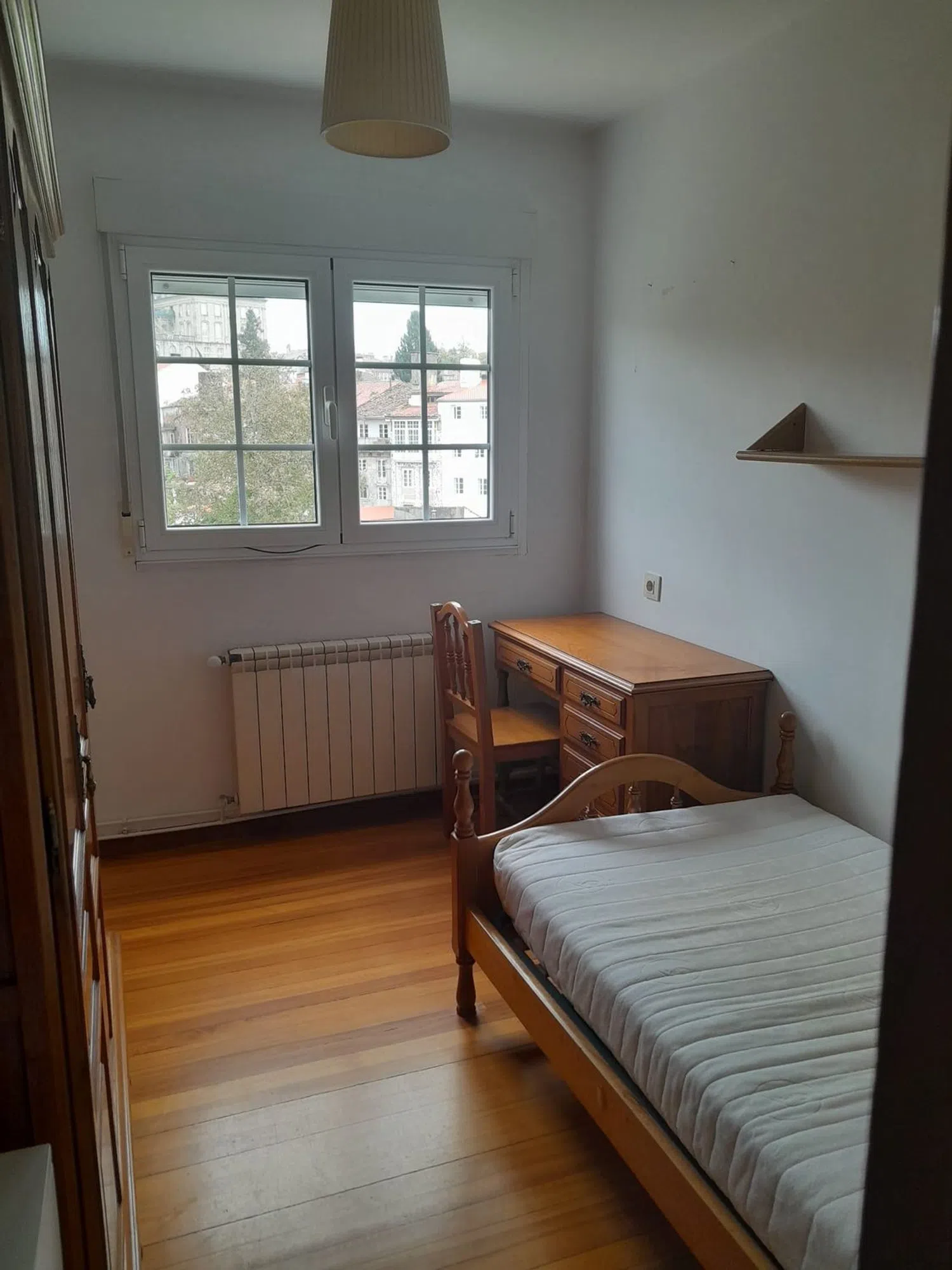 Piso en calle das Galeras, 16 - Foto 13