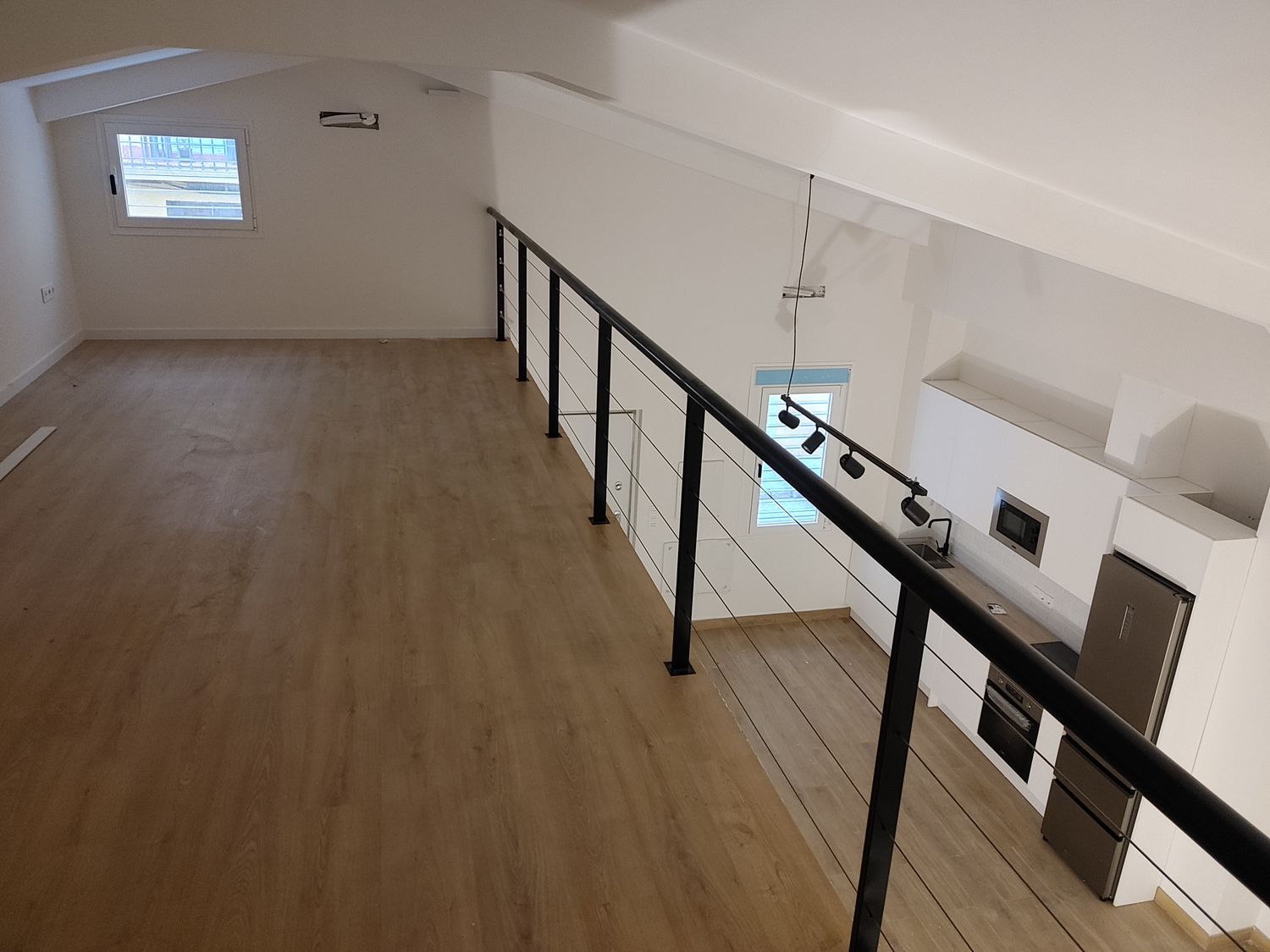 Dúplex en Barrio Parlamento - Torneo - Foto 7