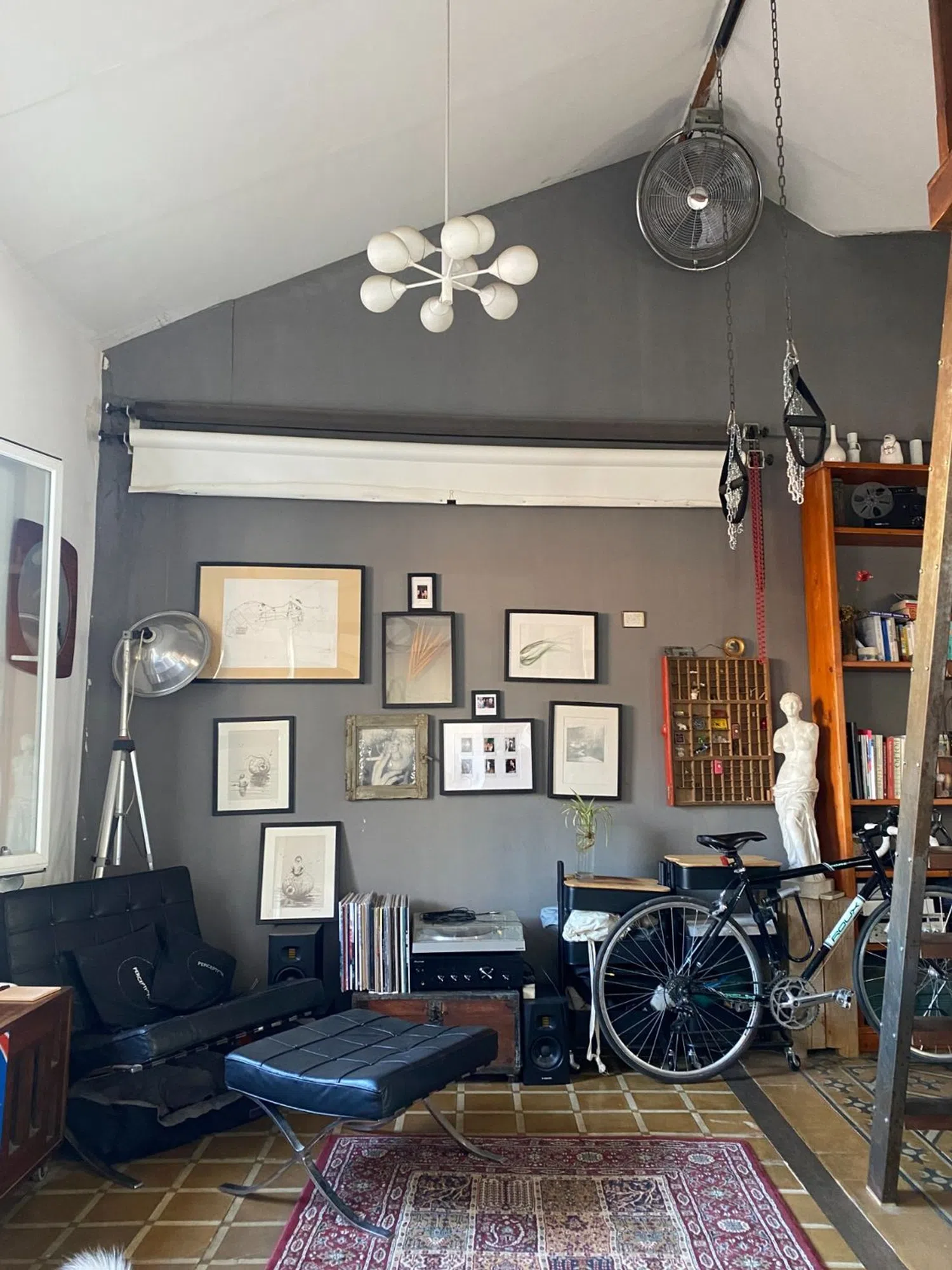 Ático en calle de la Estrella, 2 - Foto 6