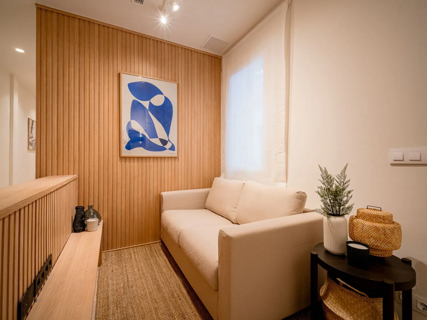 Piso en calle del Amparo - Foto 2