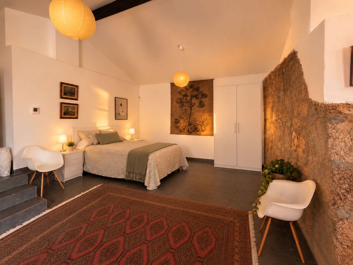 Casa o chalet independiente en Avenida Comunidad de Madrid, 40, La Berzosilla, La Berzosilla - Foto 6