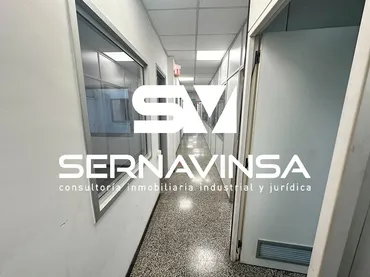 Nave Industrial en  Passeig del Comerç 88 - Foto 45