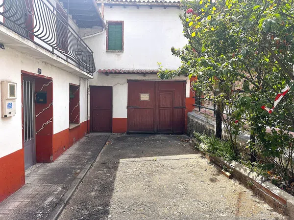 Casa o chalet independiente en Calle de Peligro, 9 - Foto 3