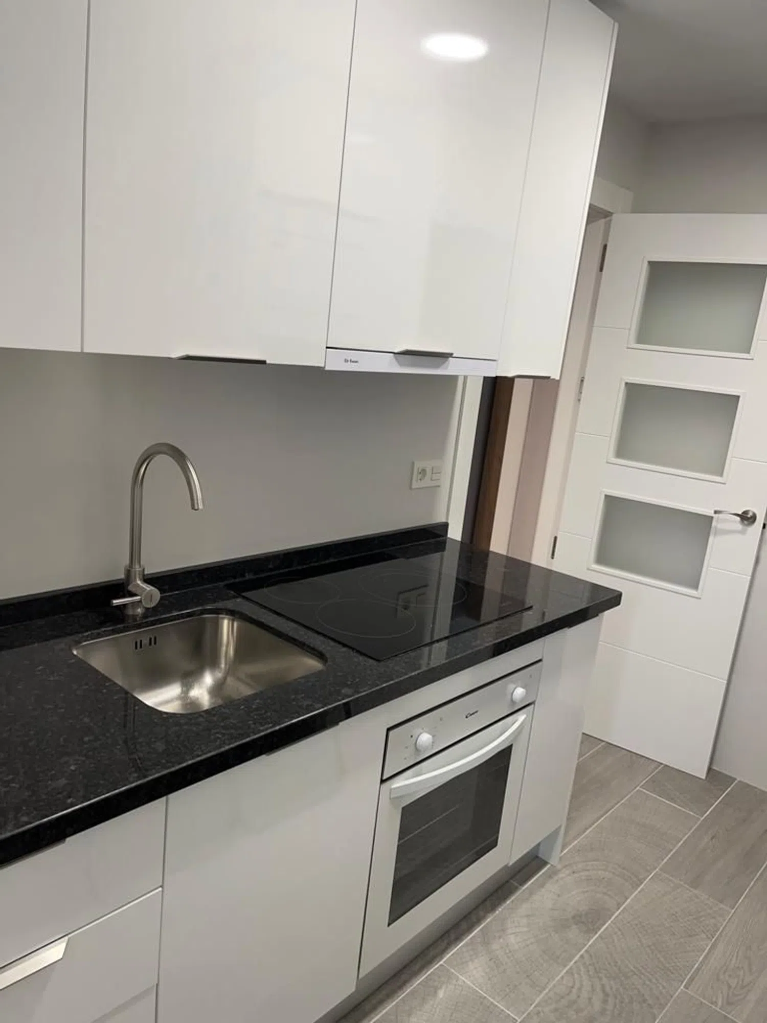 Piso en calle Castellón, 1 - Foto 2