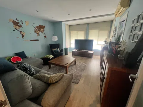 Piso en calle Doctor Just, 47