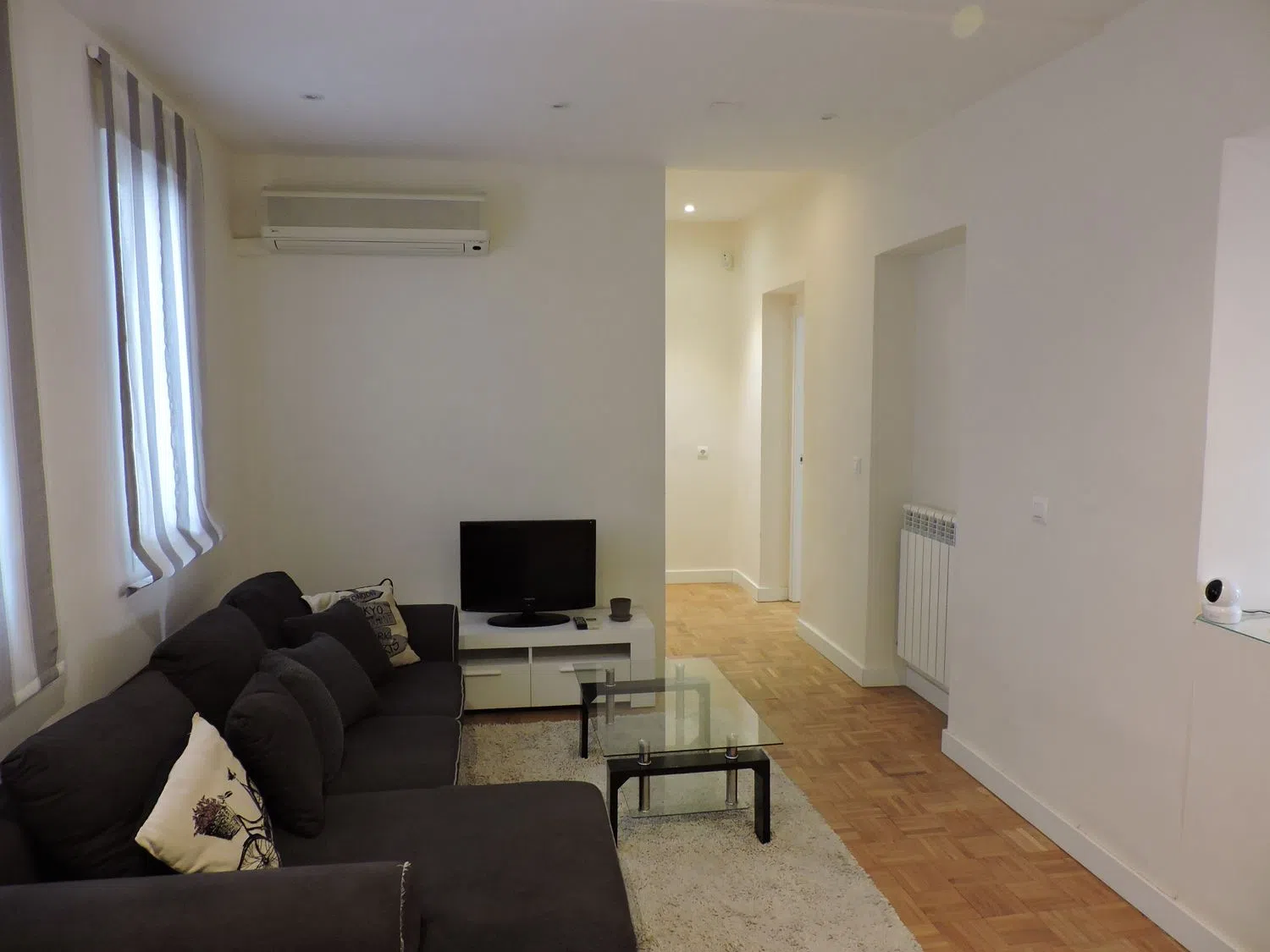 Piso en Barrio Ciudad Jardín - Foto 8