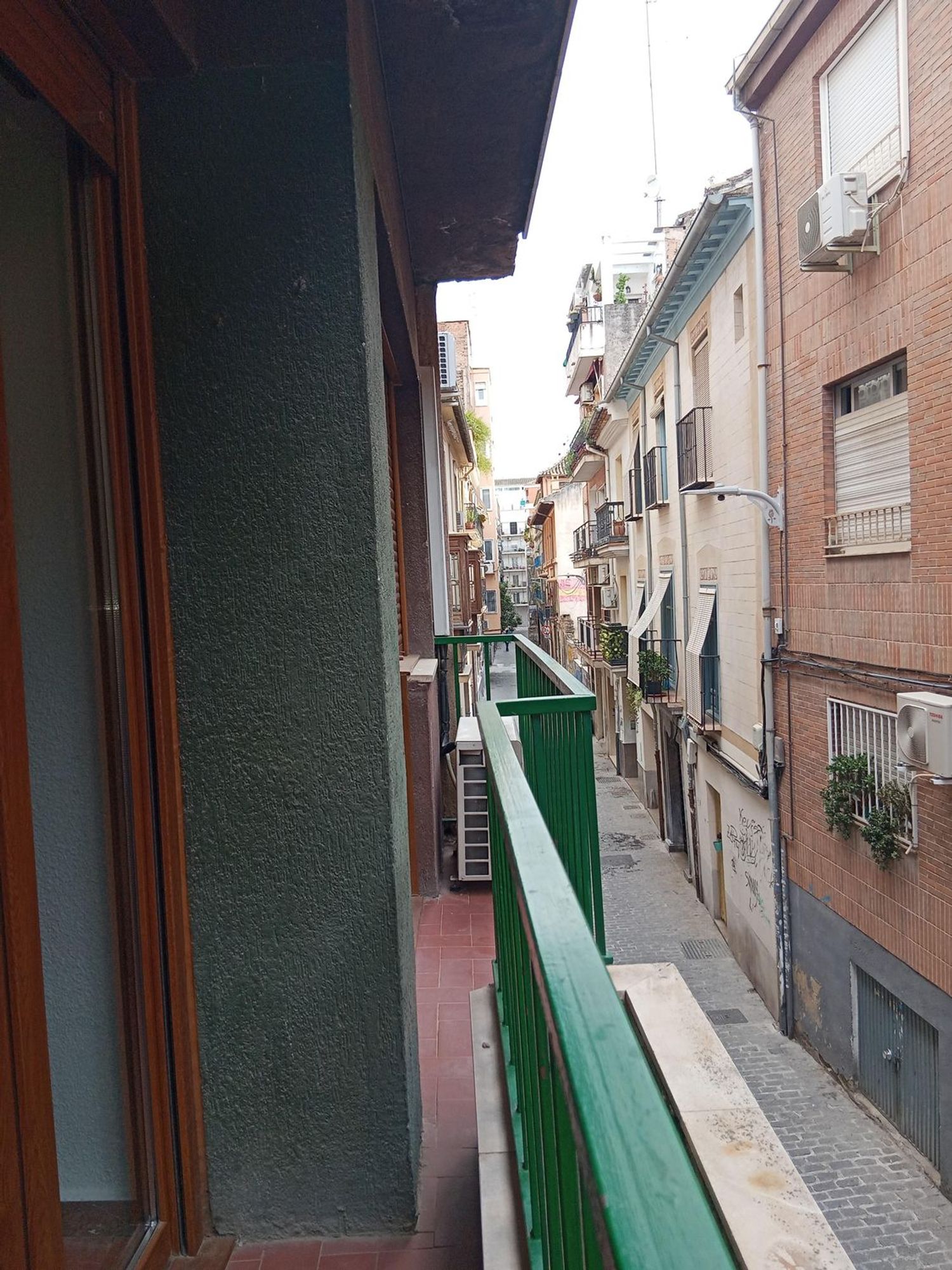 Alquiler de piso en Calle Afán de Ribera, 9 - Foto 39