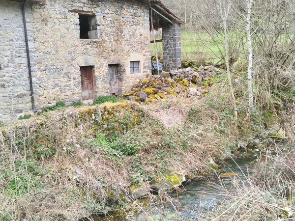 Casa rural en Barrio Corral, 1 - Foto 2