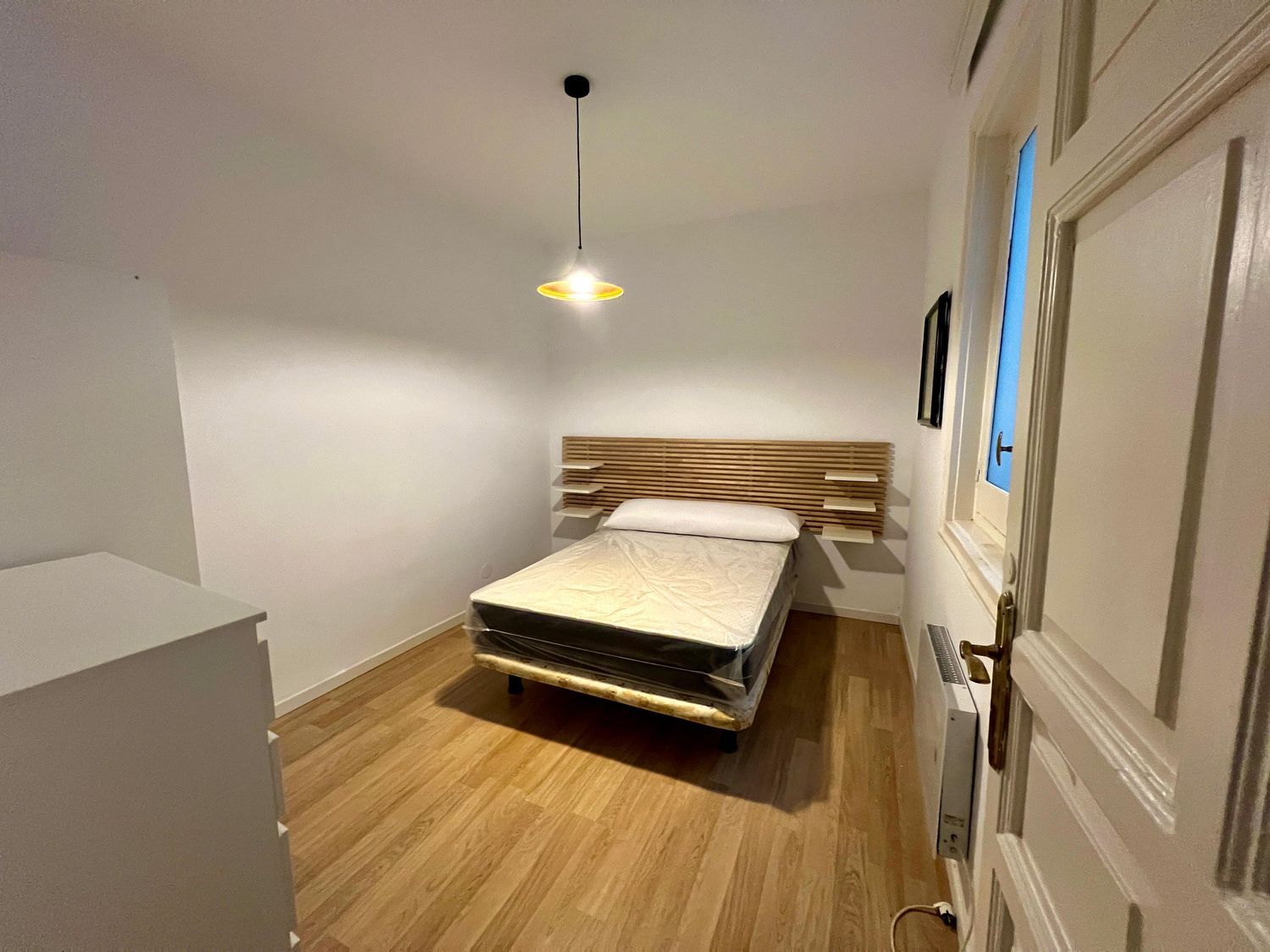 Piso en calle de San Bernardo, 12 - Foto 18