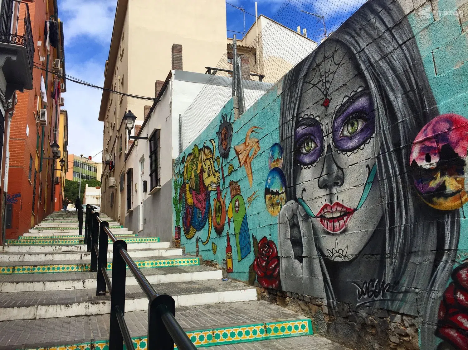 Piso en calle Lagunillas, 9 - Foto 10