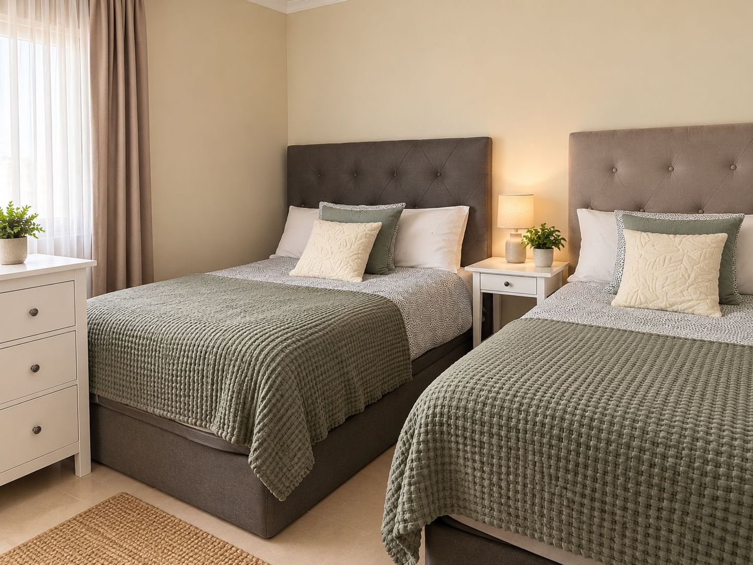 Piso en Avenida de la Marina, 15 a, Puerto de Sotogrande-La Marina, Puerto de Sotogrande-La Marina - Foto 8