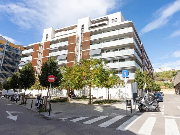 Piso en Calle de Gonçal Pons, Santa Eulàlia - Foto 38