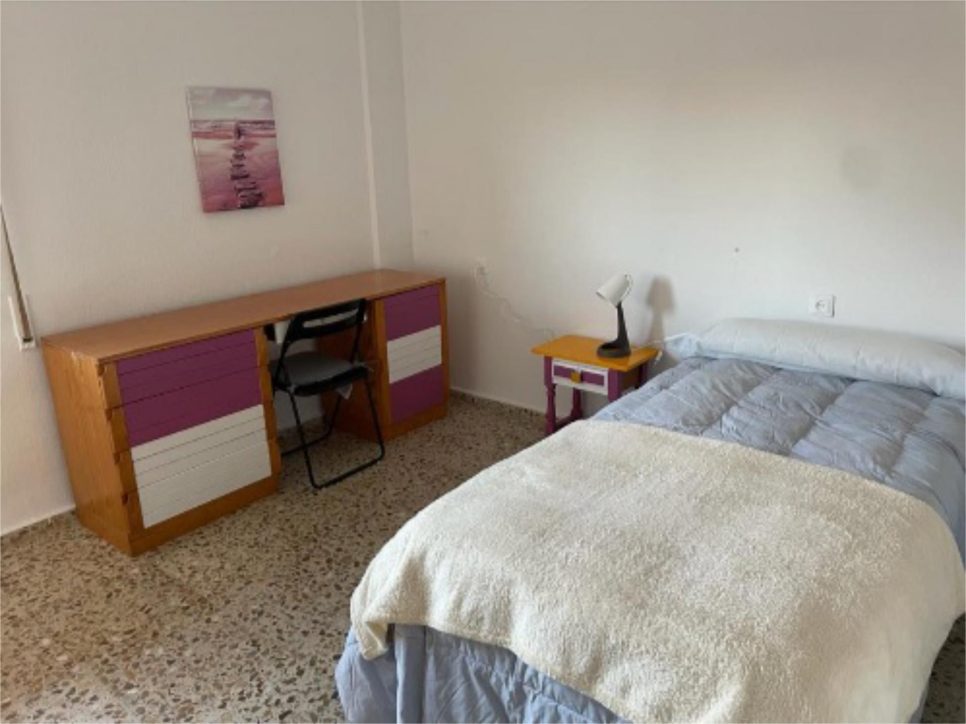 Piso en  Avenida Virgen de los Dolores 4 - Foto 9