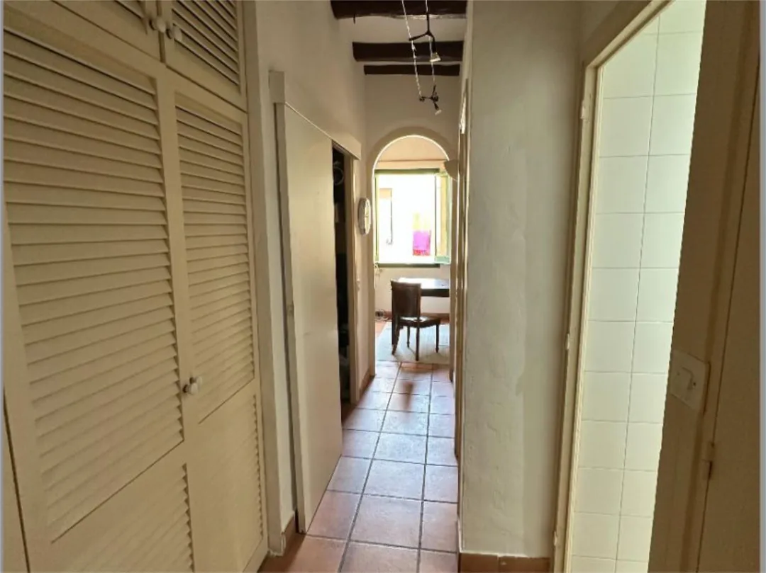 Piso en  Carrer de Sant Pere Mitjà 57 - Foto 4