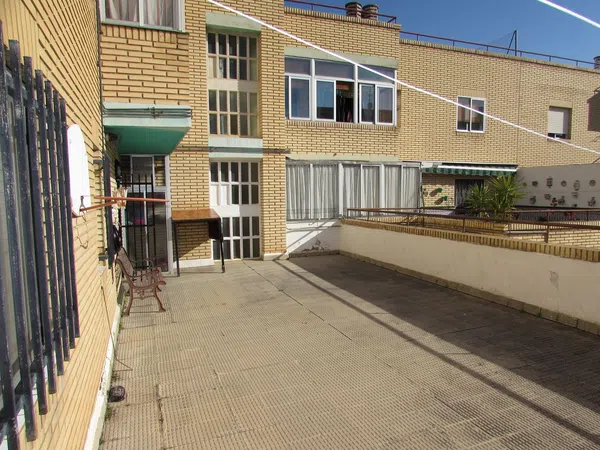 Piso en Calle de la Azucena, 2, Valdefierro - Foto 3