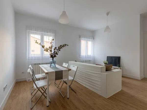 Piso en calle de San Germán, 68