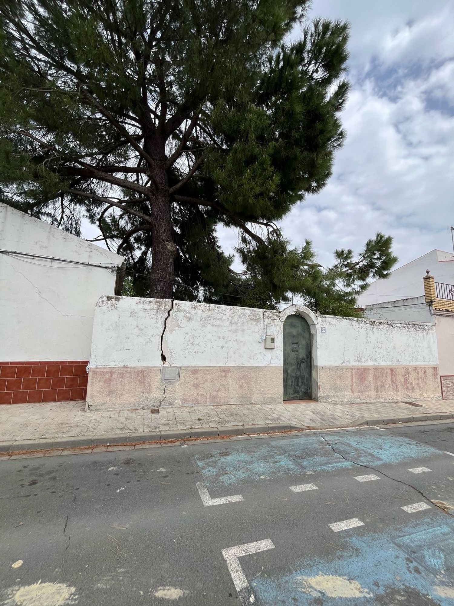 Casa o chalet independiente en Calle José Gómez Gallito, 20 - Foto 22