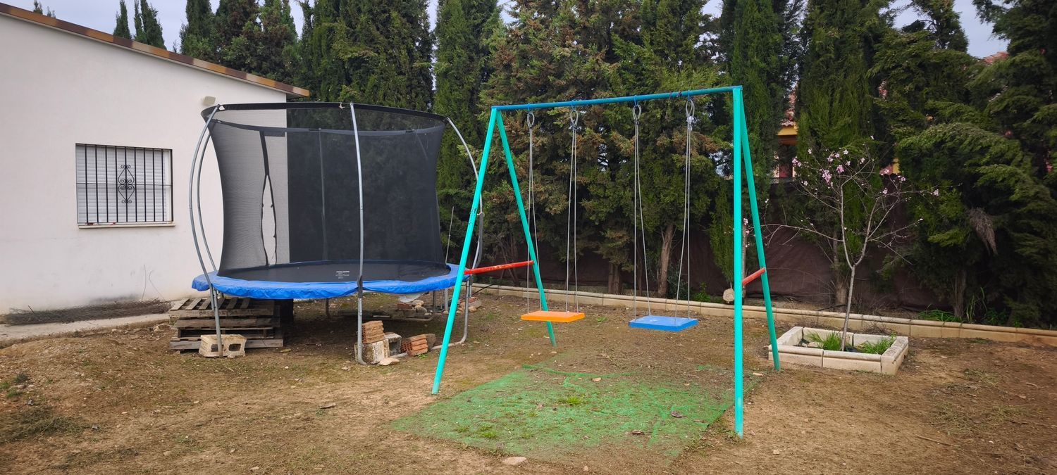 Casa independiente en calle Córdoba, 1 - Foto 10