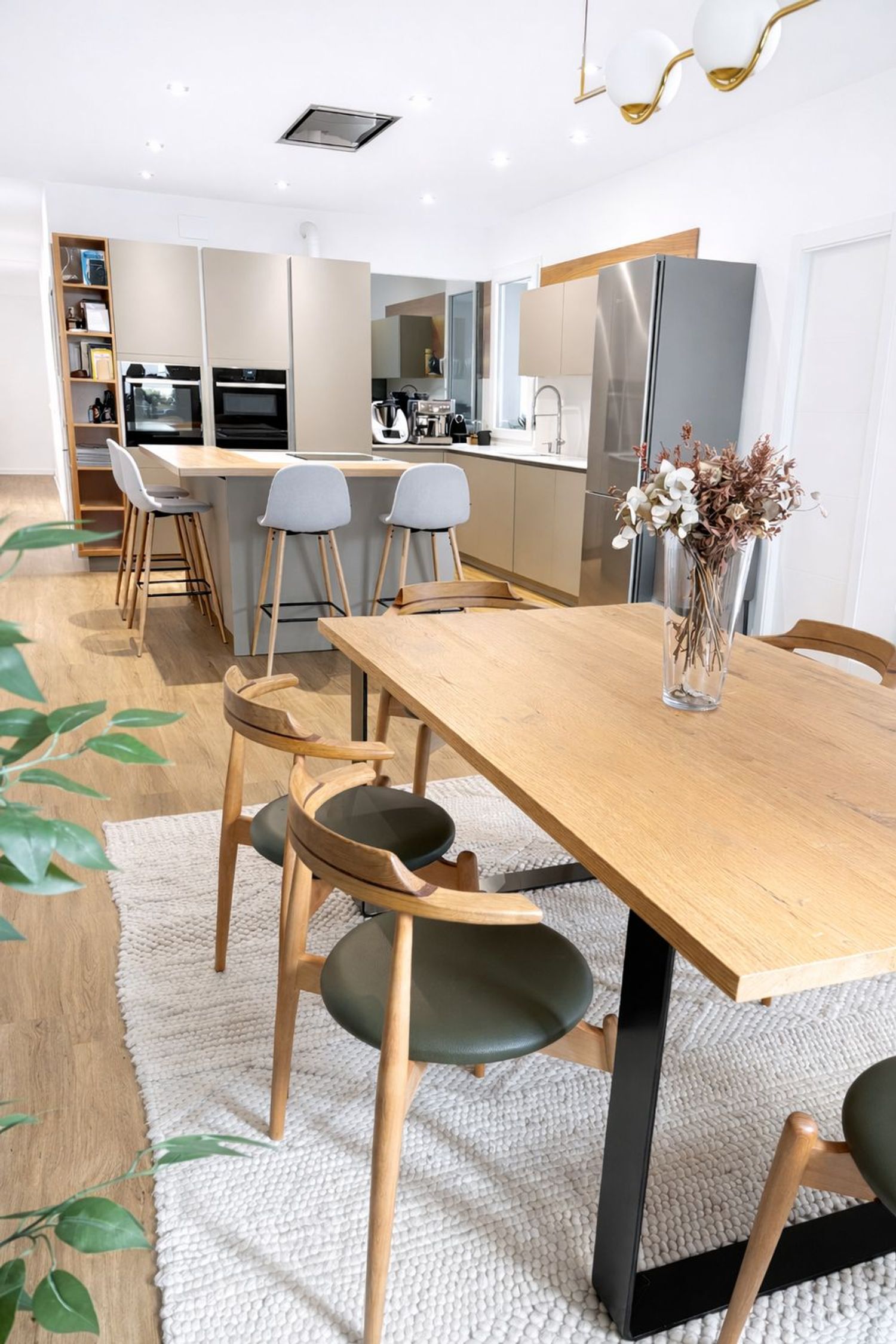 Piso en calle de Ibiza, 62