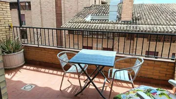 Piso en Centro - Foto 8