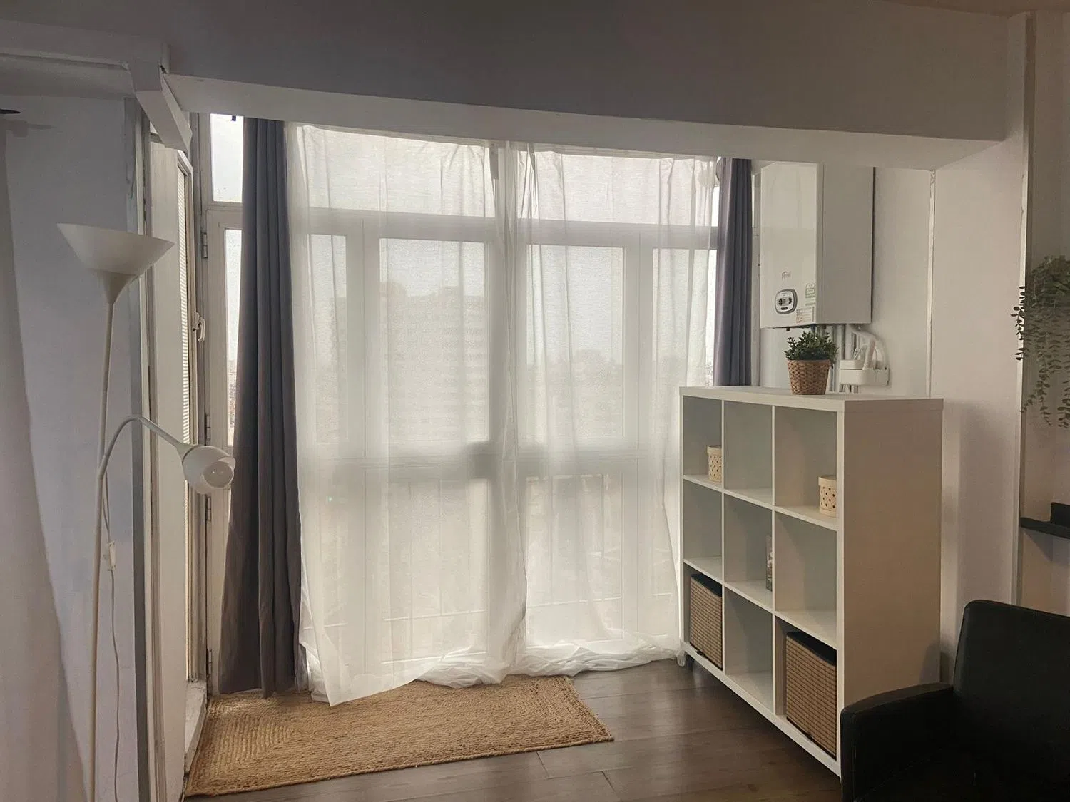 Ático en calle del Pianista Eduardo del Pueyo, 1 - Foto 10