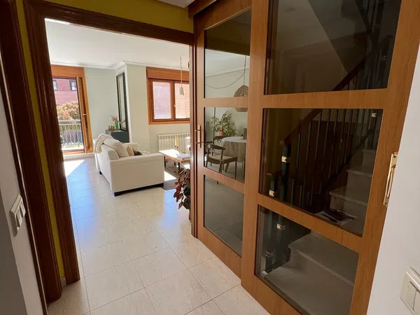Chalet adosado en Calle Cipriano Escudero, 1 - Foto 7