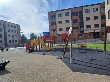 Piso en Villas de Arlanzon - Foto 1