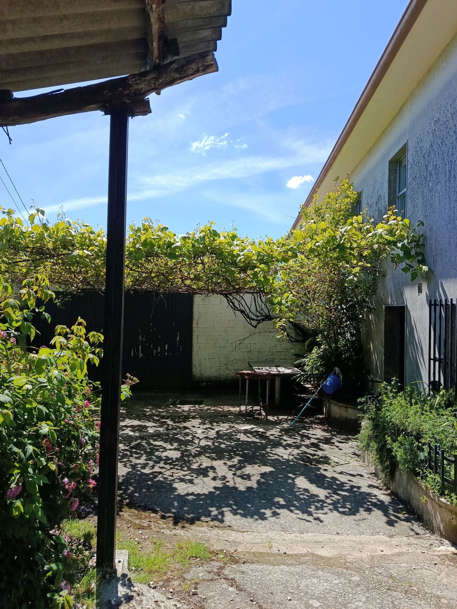 Casa de pueblo en Lugar Rozados, 27 - Foto 9