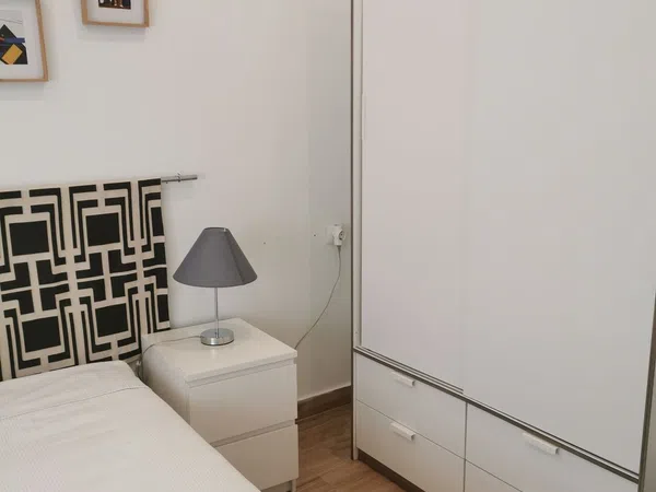 Piso en Avenida Juan Sebastián Elcano, 113, Pedregalejo - Morlaco - Foto 34